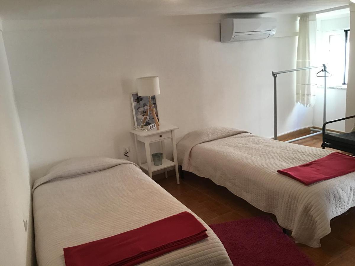Appartement Casa Cardinho - A Sua Casa No Alentejo à Castelo de Vide Extérieur photo