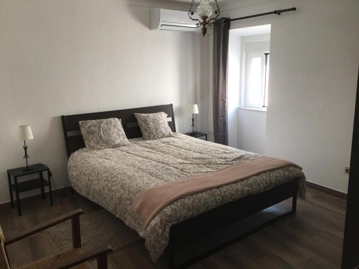 Appartement Casa Cardinho - A Sua Casa No Alentejo à Castelo de Vide Extérieur photo