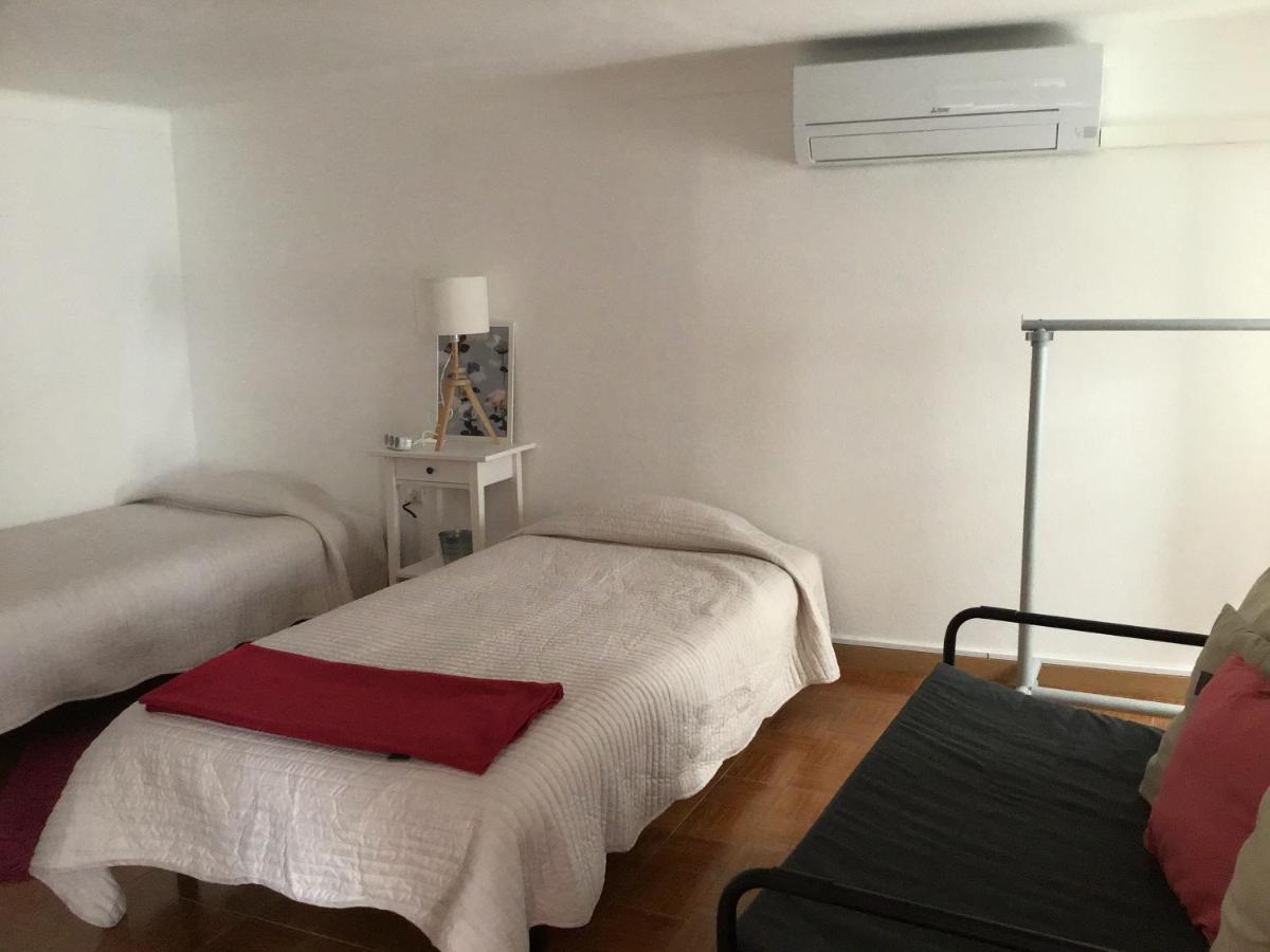 Appartement Casa Cardinho - A Sua Casa No Alentejo à Castelo de Vide Extérieur photo