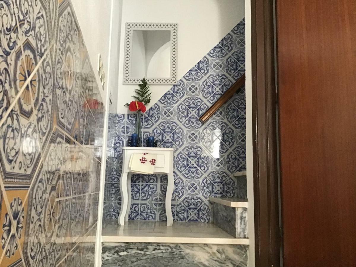 Appartement Casa Cardinho - A Sua Casa No Alentejo à Castelo de Vide Extérieur photo