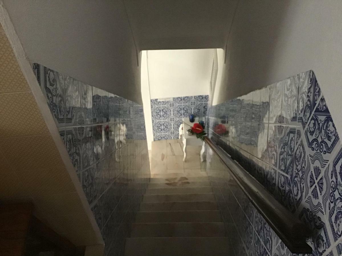 Appartement Casa Cardinho - A Sua Casa No Alentejo à Castelo de Vide Extérieur photo