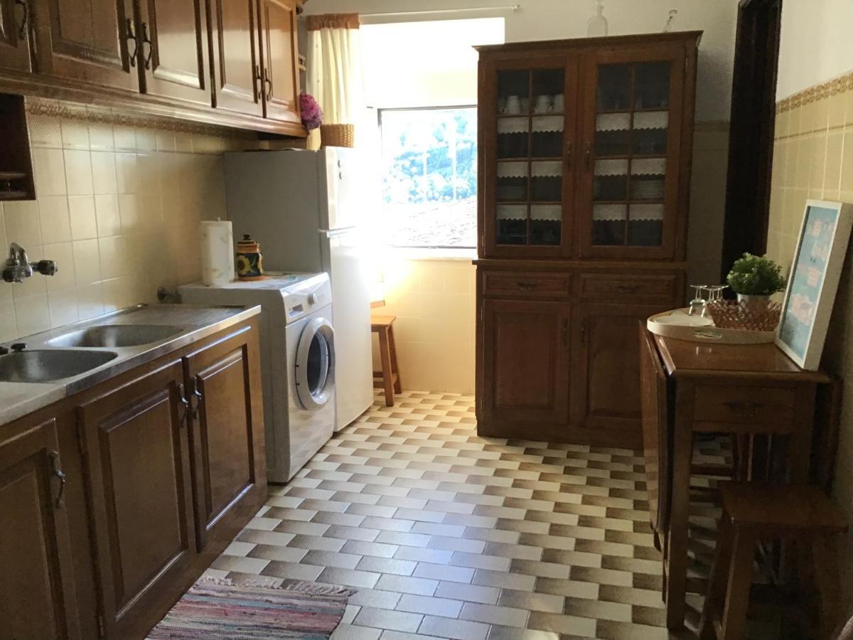 Appartement Casa Cardinho - A Sua Casa No Alentejo à Castelo de Vide Extérieur photo