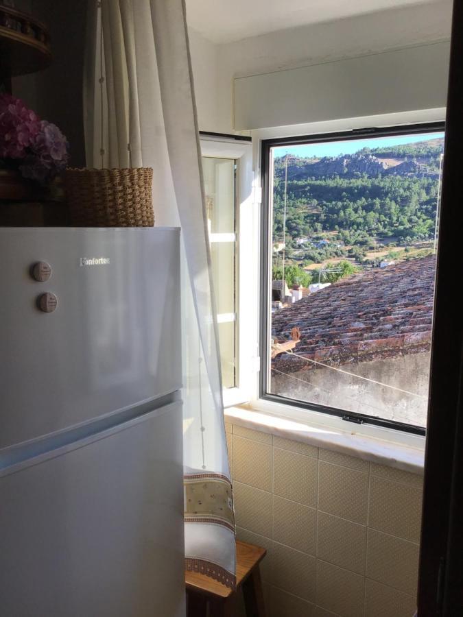 Appartement Casa Cardinho - A Sua Casa No Alentejo à Castelo de Vide Extérieur photo